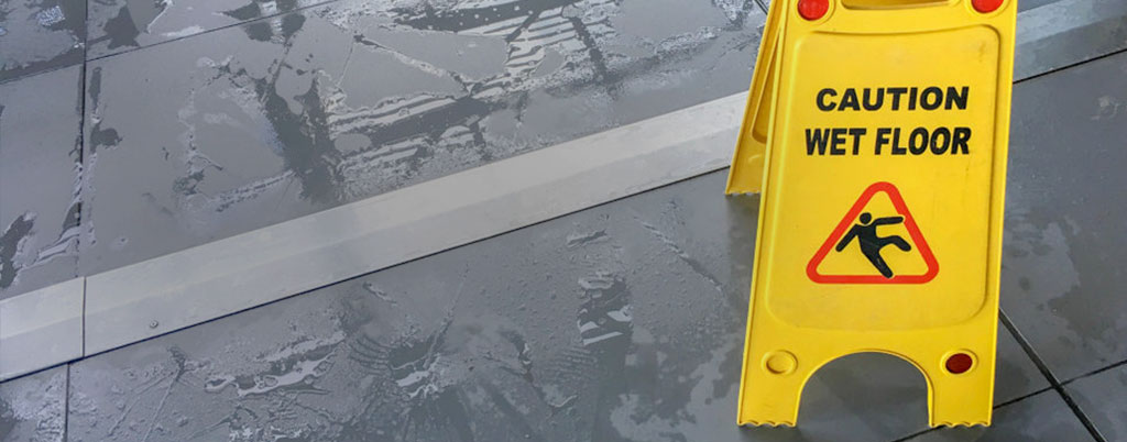 commercial liability