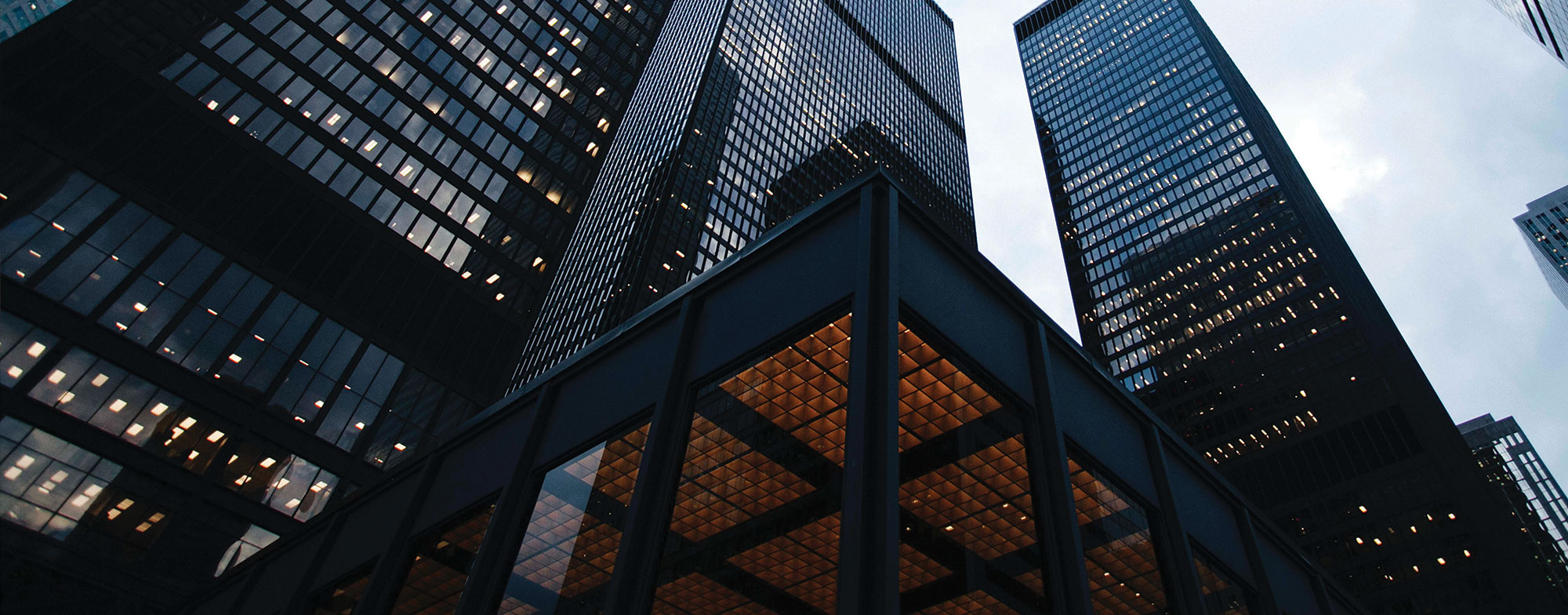 commercial real estate insurance