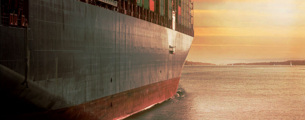 ocean marine insurance
