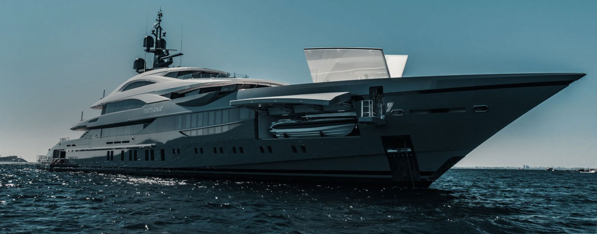boat and yacht insurance