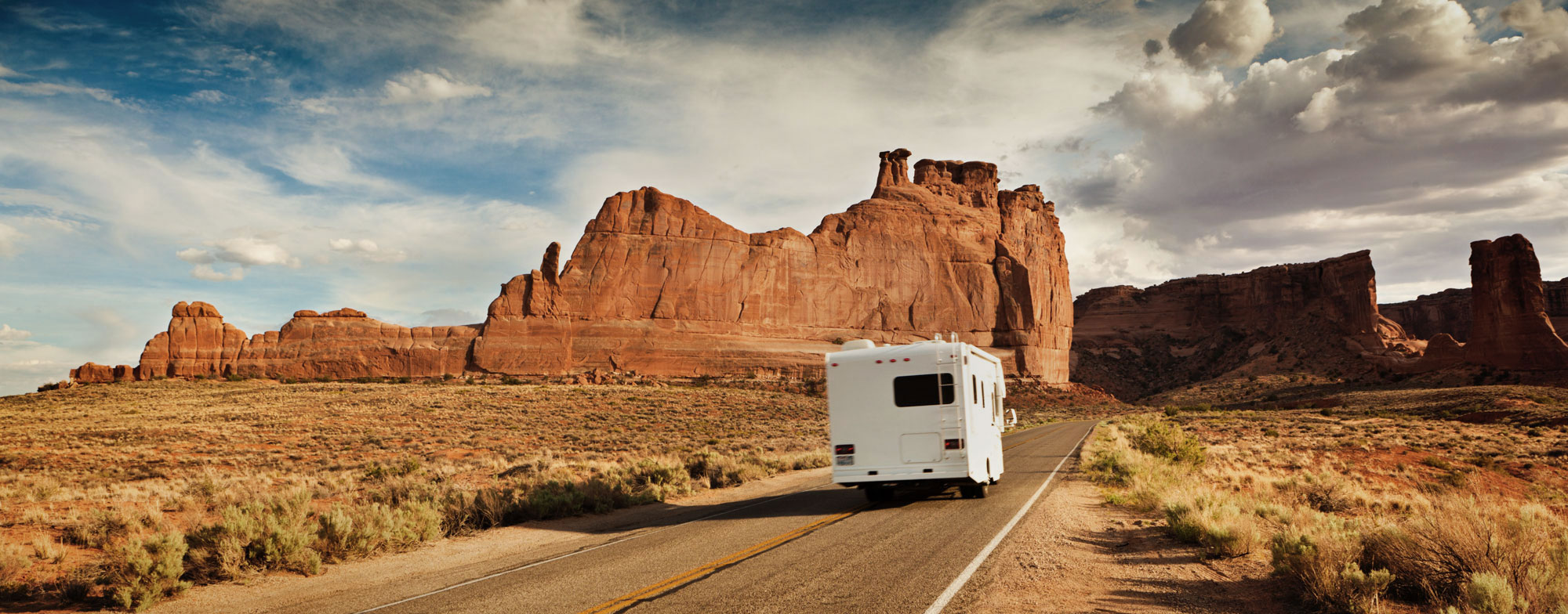 recreational vehicle insurance