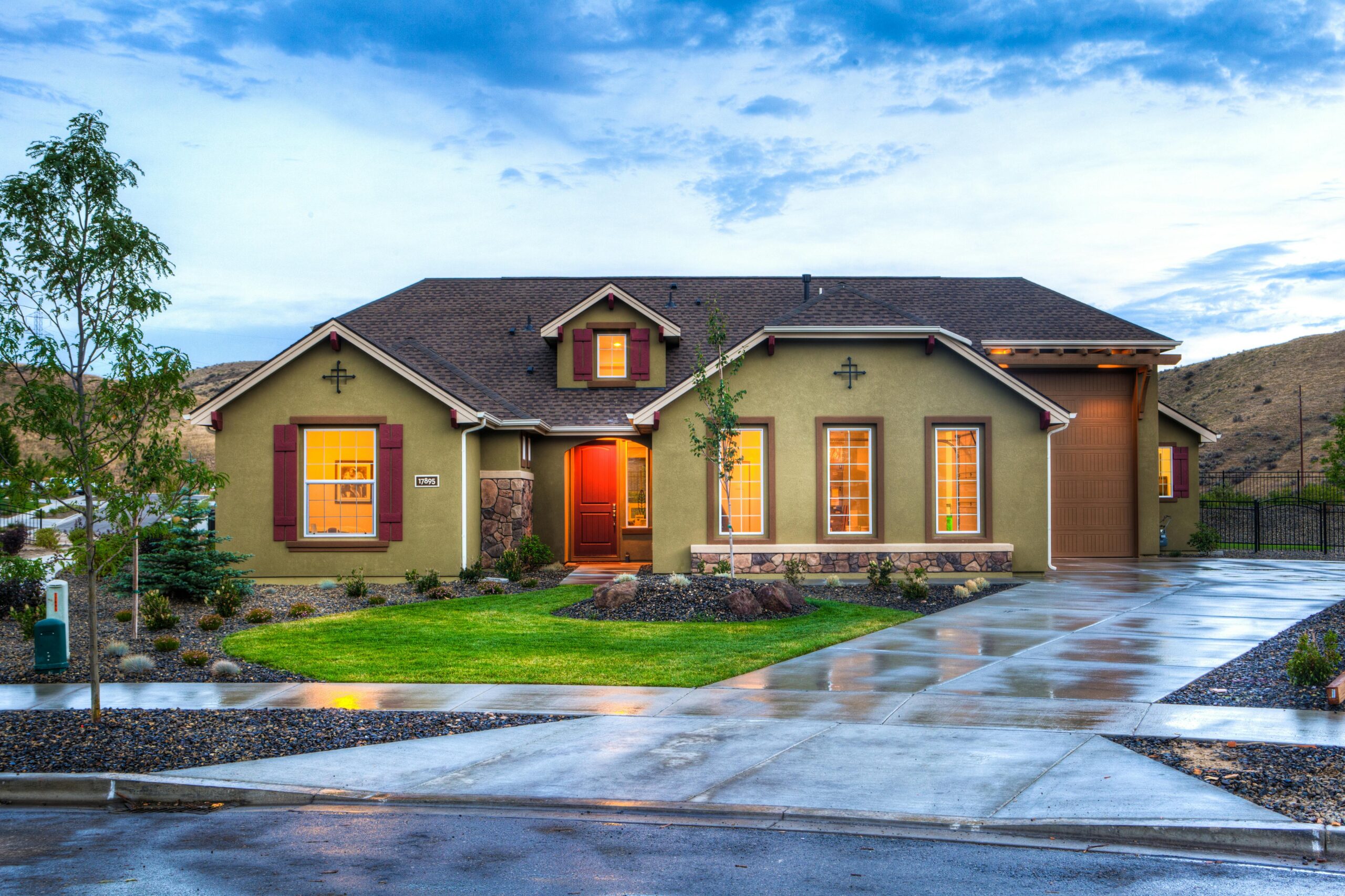 real estate insurance
