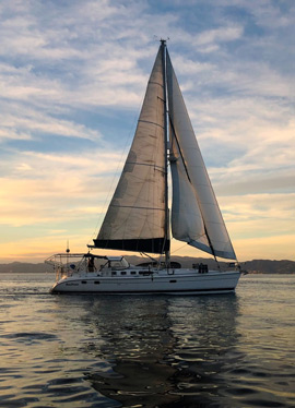 boat and yacht insurance